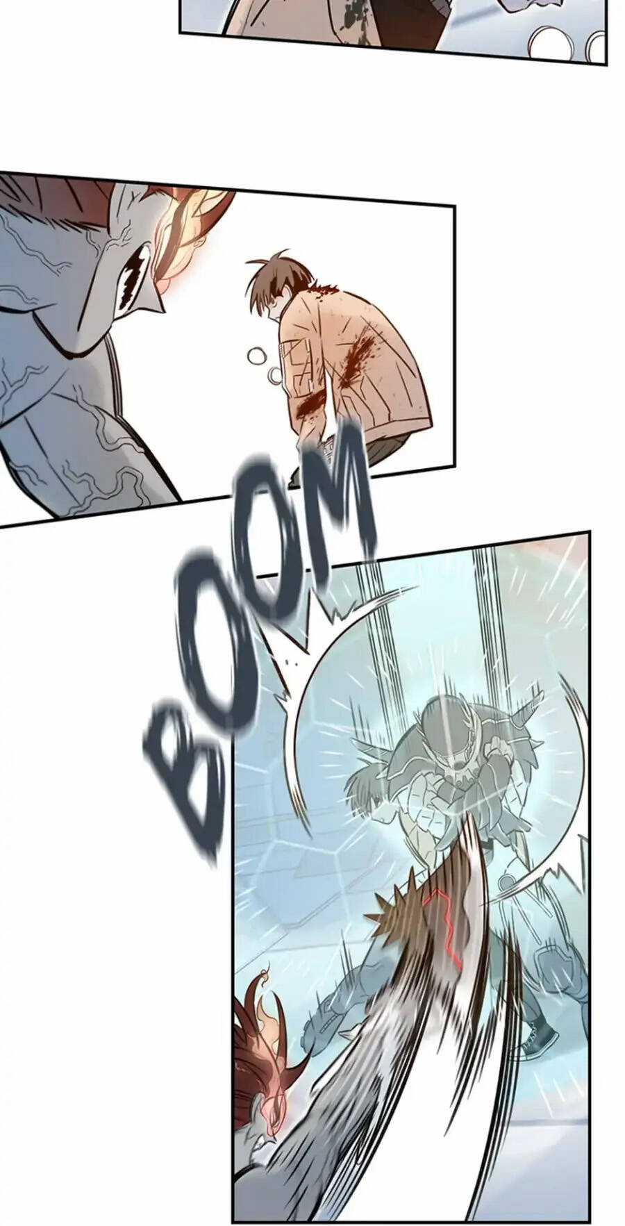 Điểm Hẹn - Chapter 85 - Trang 30