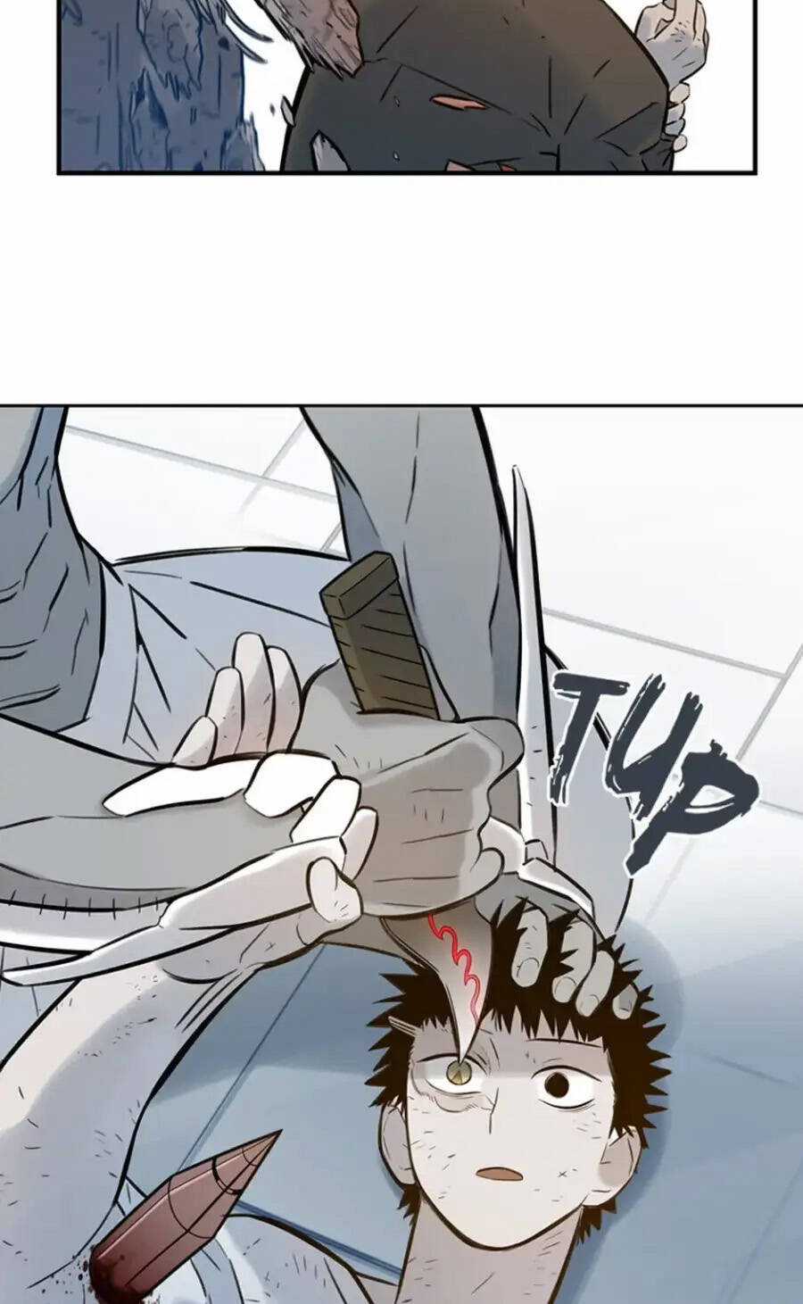 Điểm Hẹn - Chapter 85 - Trang 4