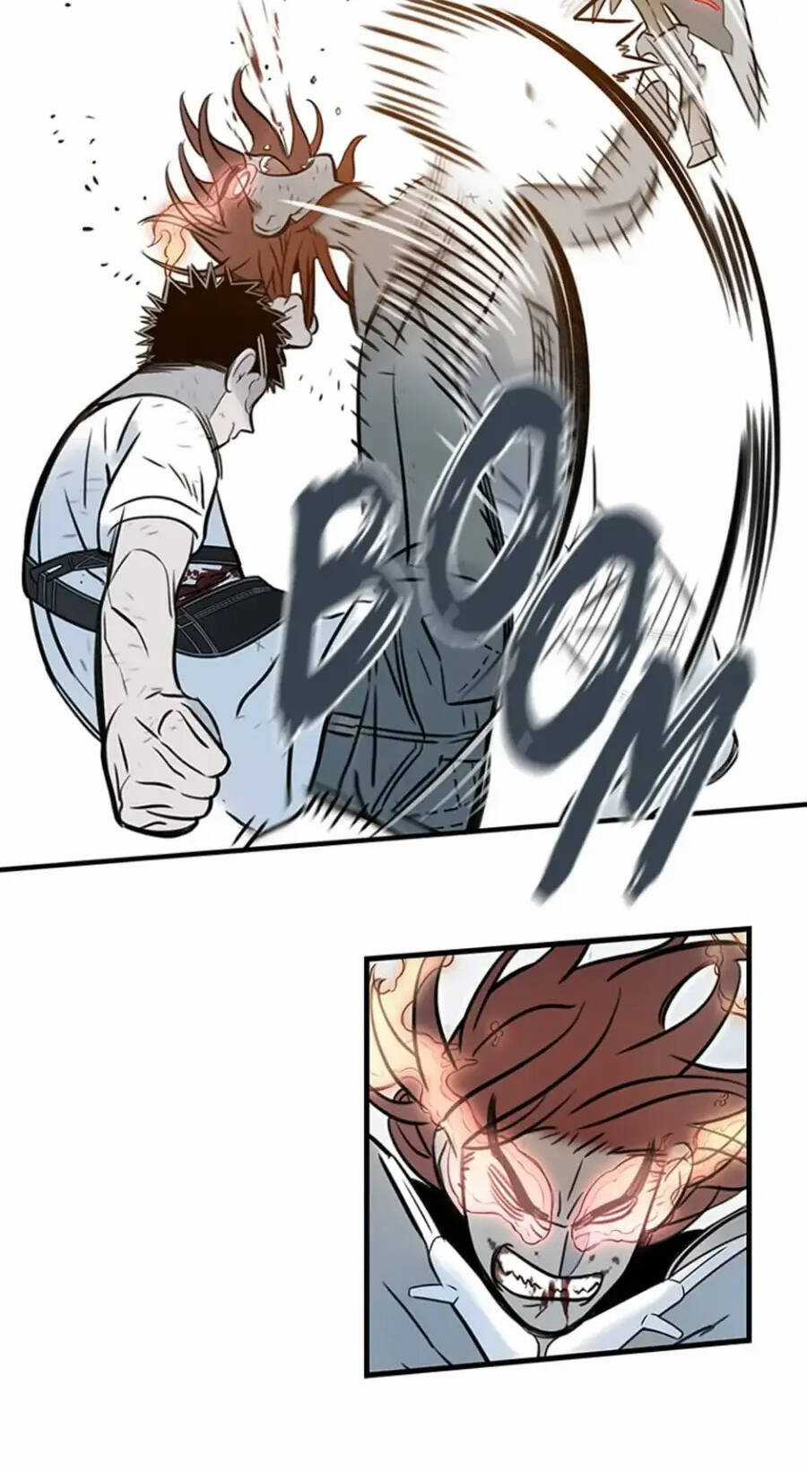 Điểm Hẹn - Chapter 85 - Trang 35