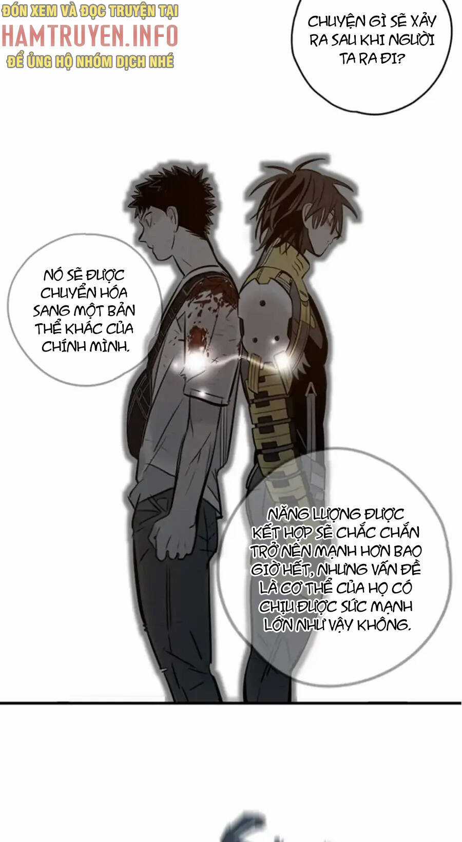 Điểm Hẹn - Chapter 85 - Trang 38