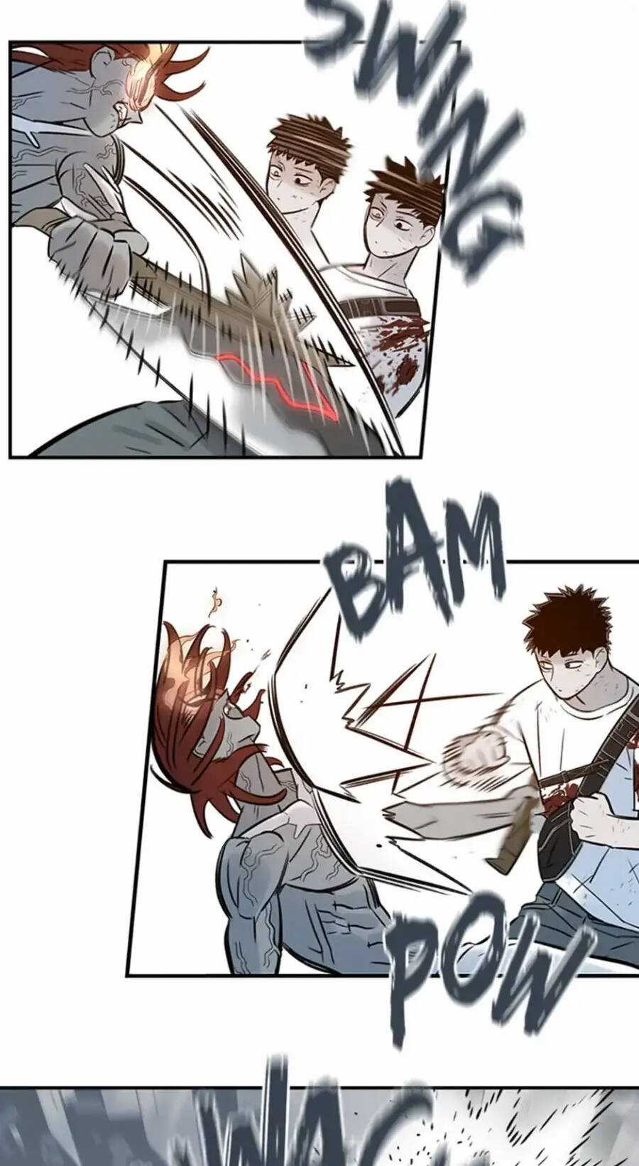 Điểm Hẹn - Chapter 85 - Trang 39