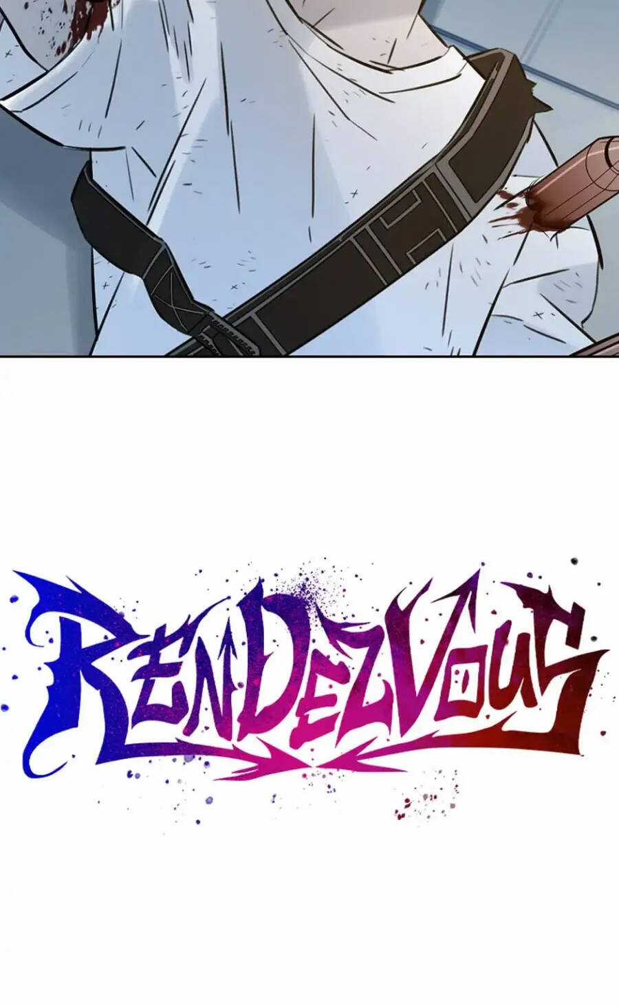 Điểm Hẹn - Chapter 85 - Trang 5