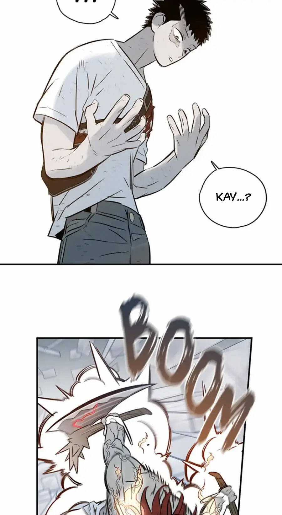 Điểm Hẹn - Chapter 85 - Trang 42