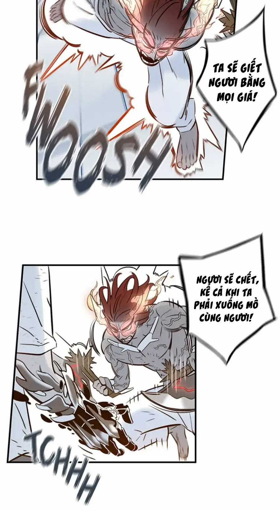 Điểm Hẹn - Chapter 85 - Trang 43