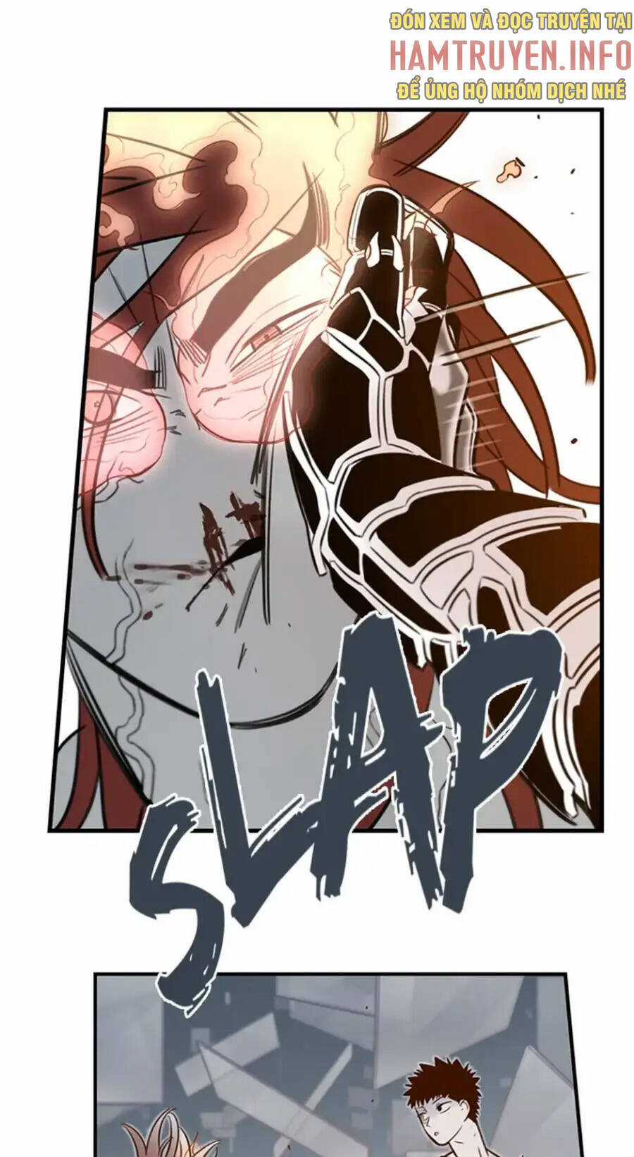 Điểm Hẹn - Chapter 85 - Trang 44