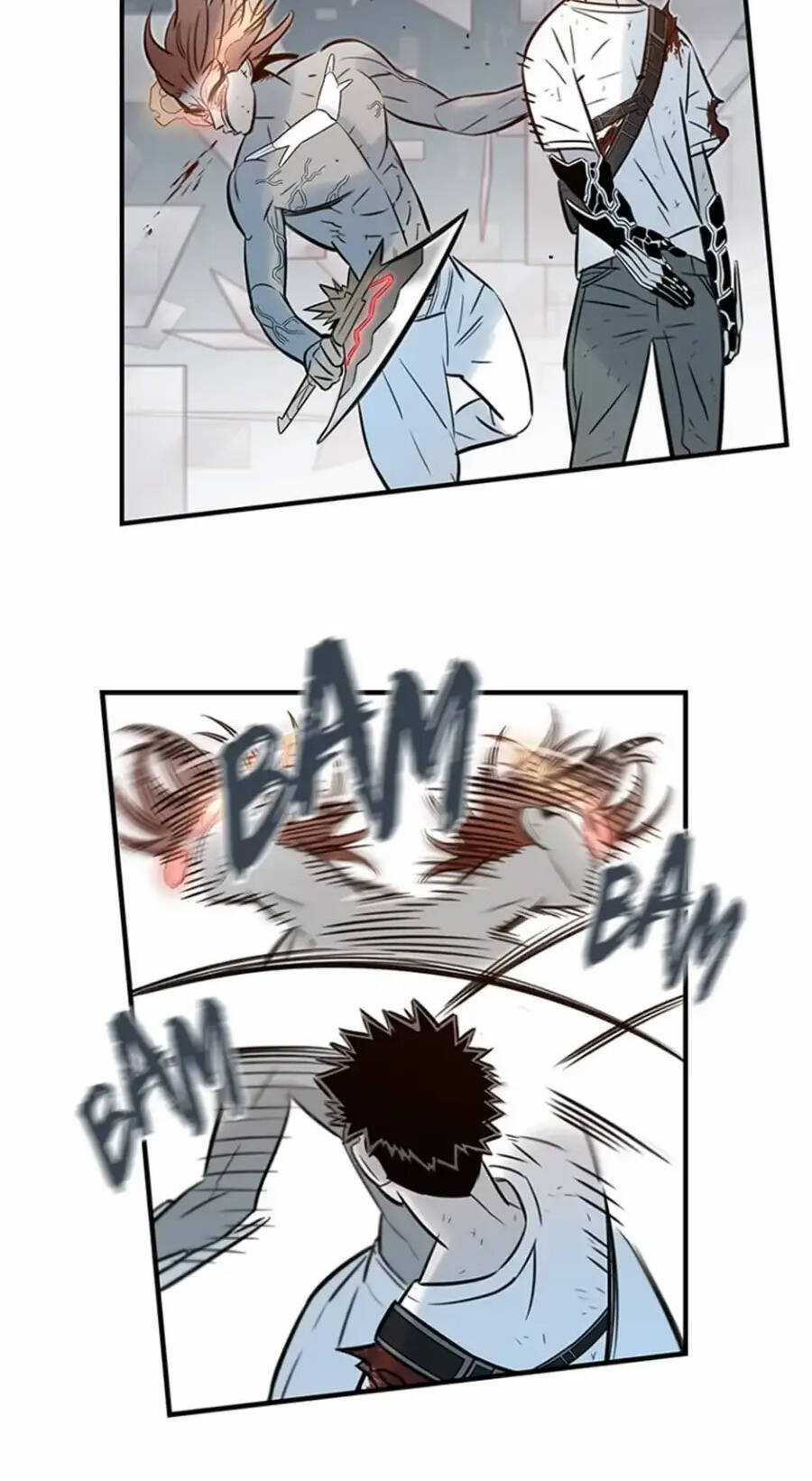 Điểm Hẹn - Chapter 85 - Trang 45