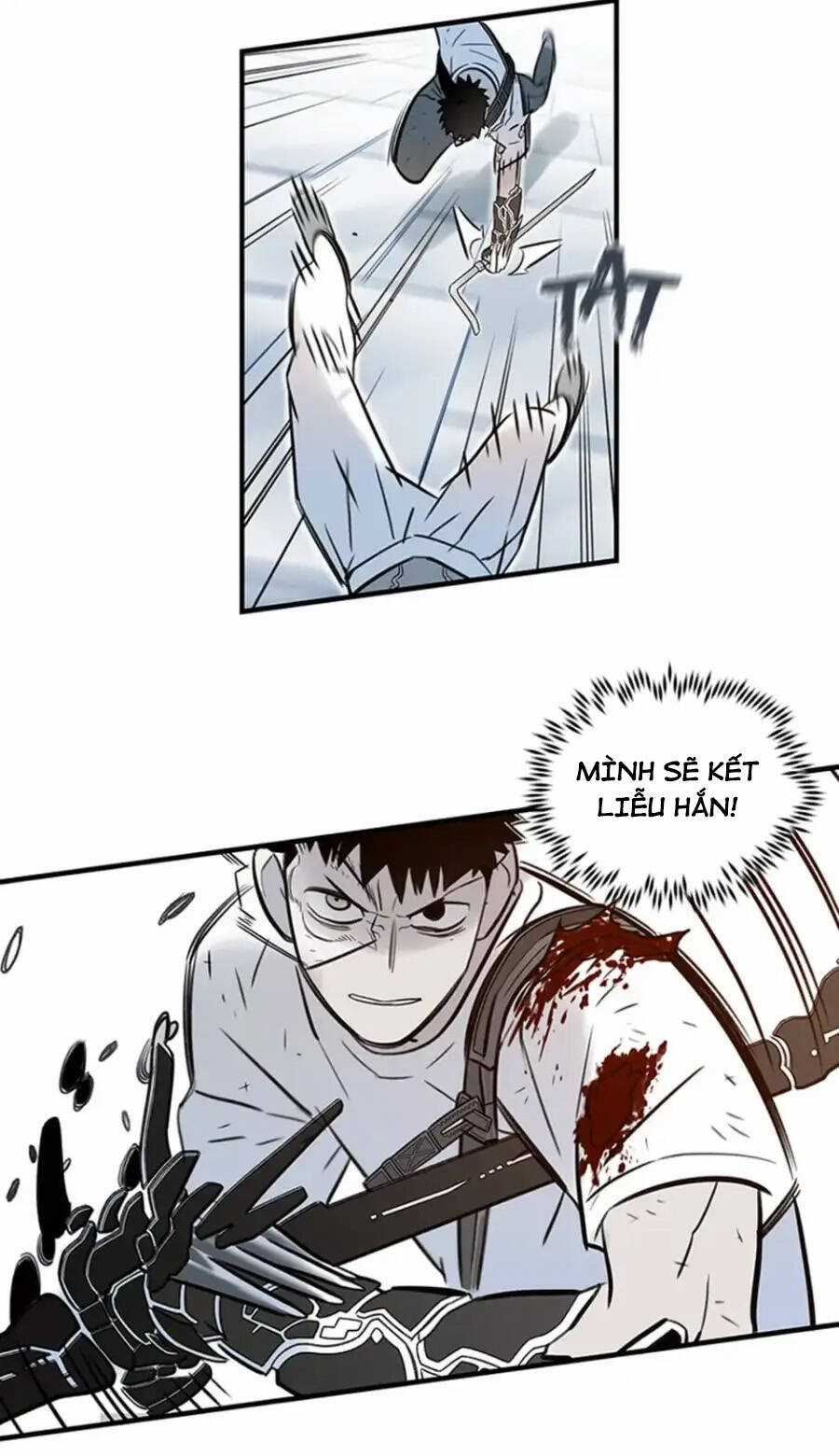 Điểm Hẹn - Chapter 85 - Trang 50