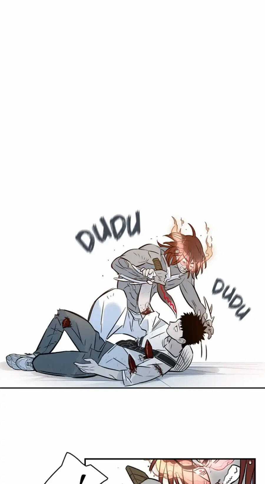 Điểm Hẹn - Chapter 85 - Trang 6