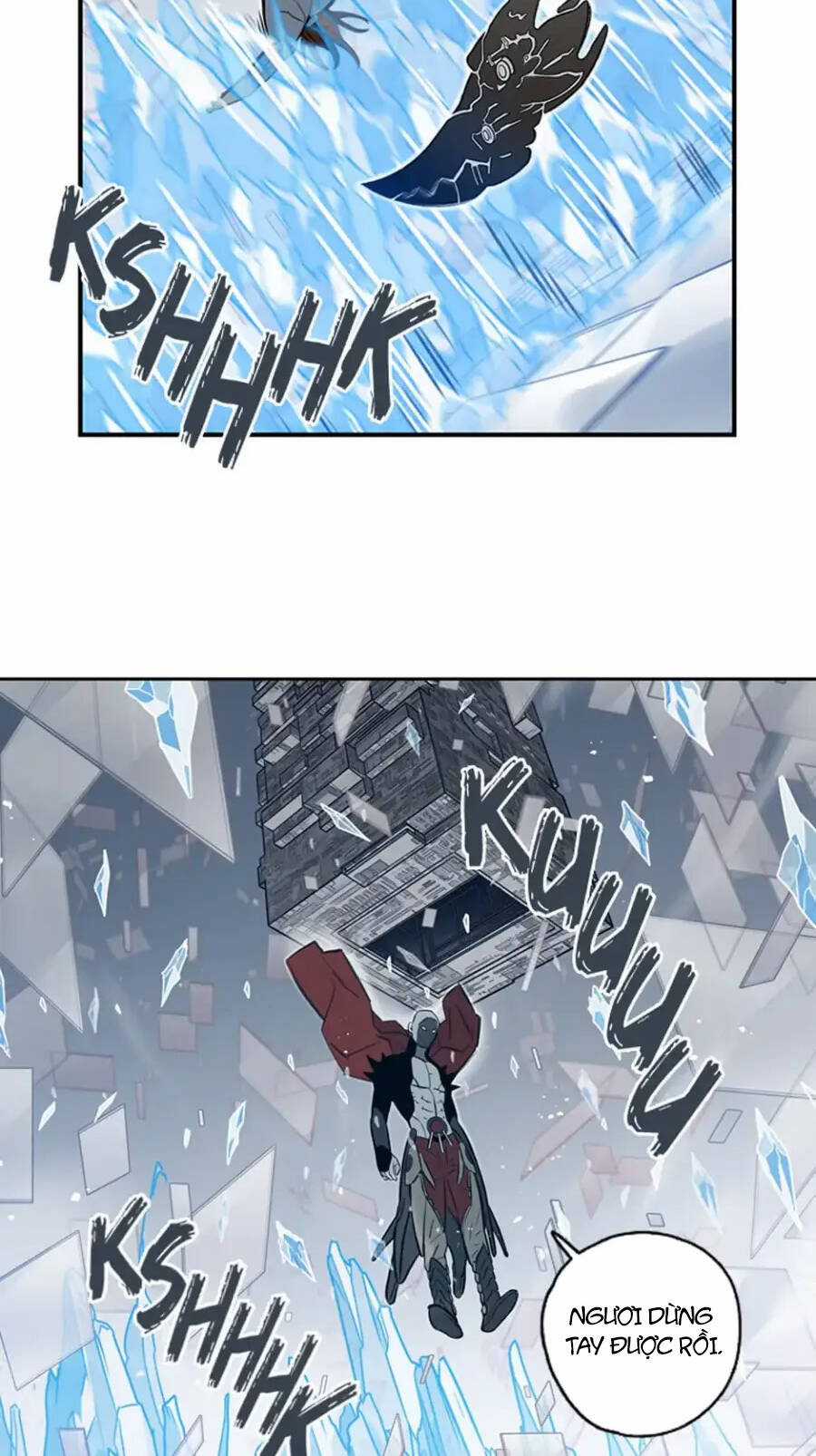 Điểm Hẹn - Chapter 85 - Trang 52