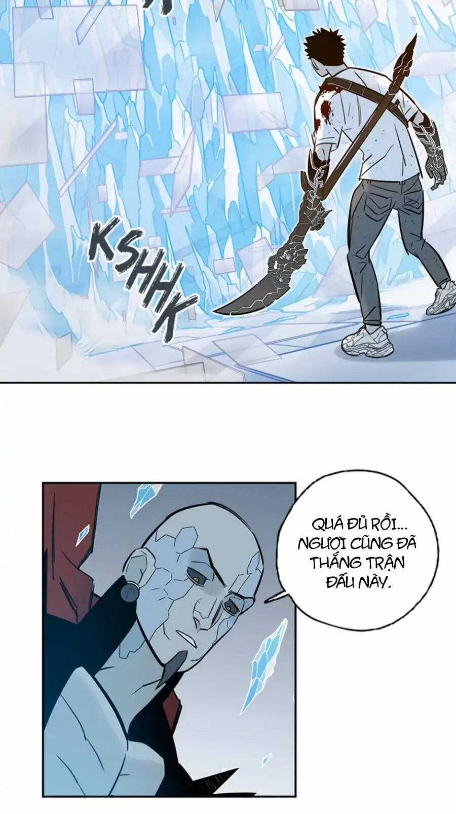 Điểm Hẹn - Chapter 85 - Trang 53