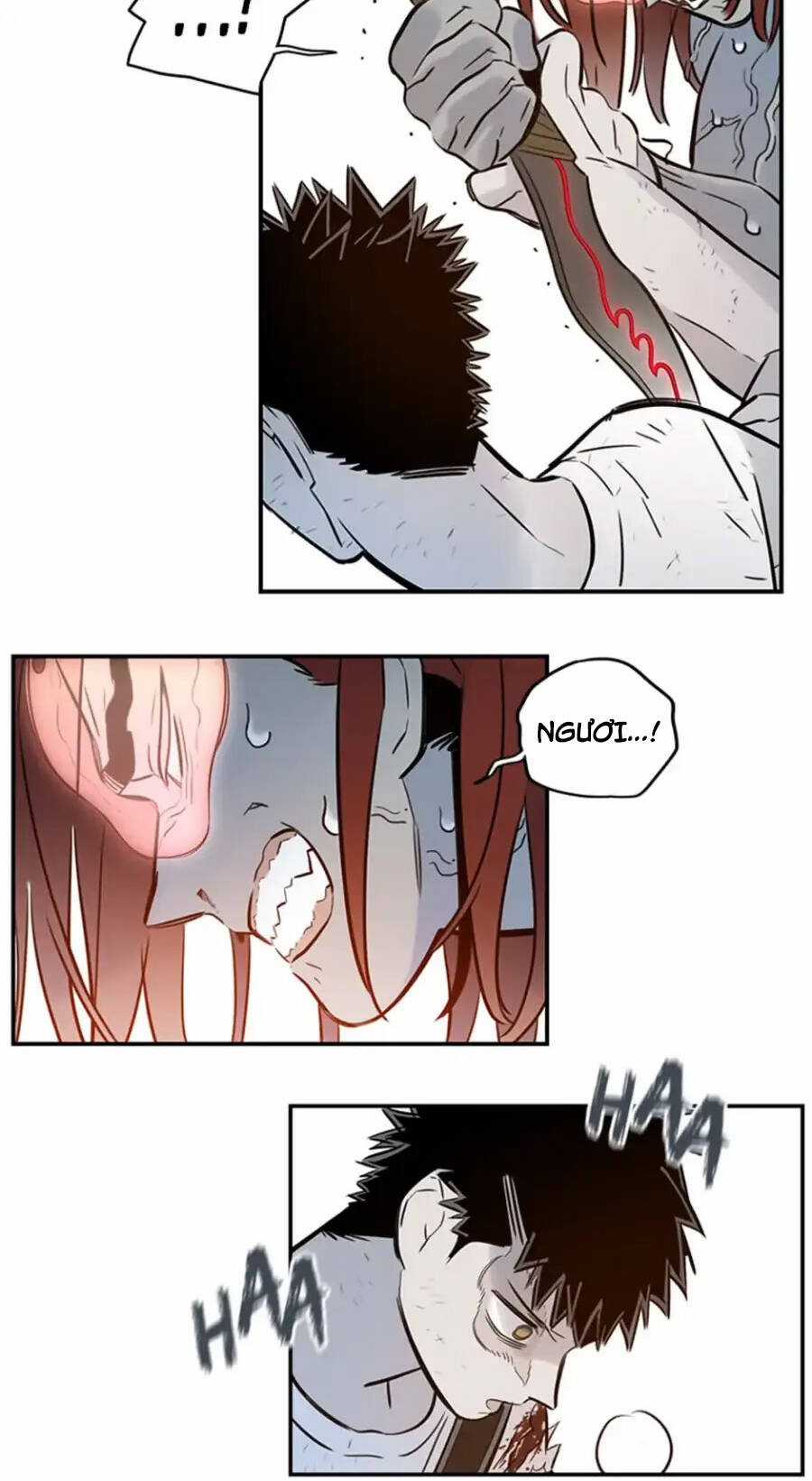 Điểm Hẹn - Chapter 85 - Trang 7