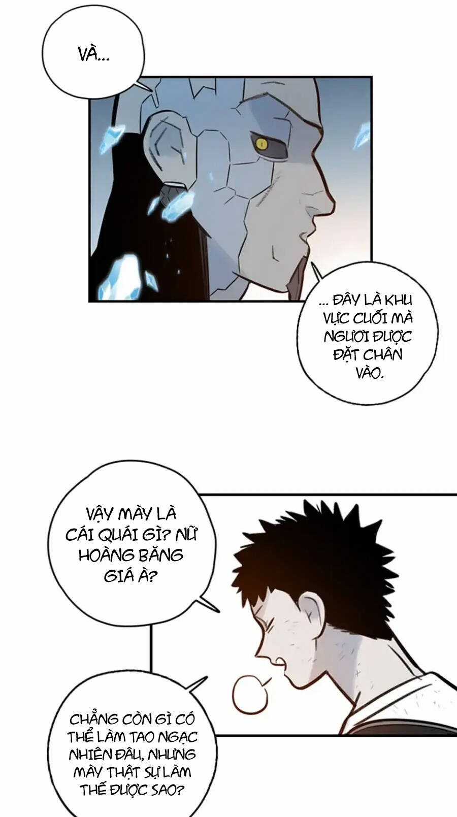 Điểm Hẹn - Chapter 86 - Trang 12