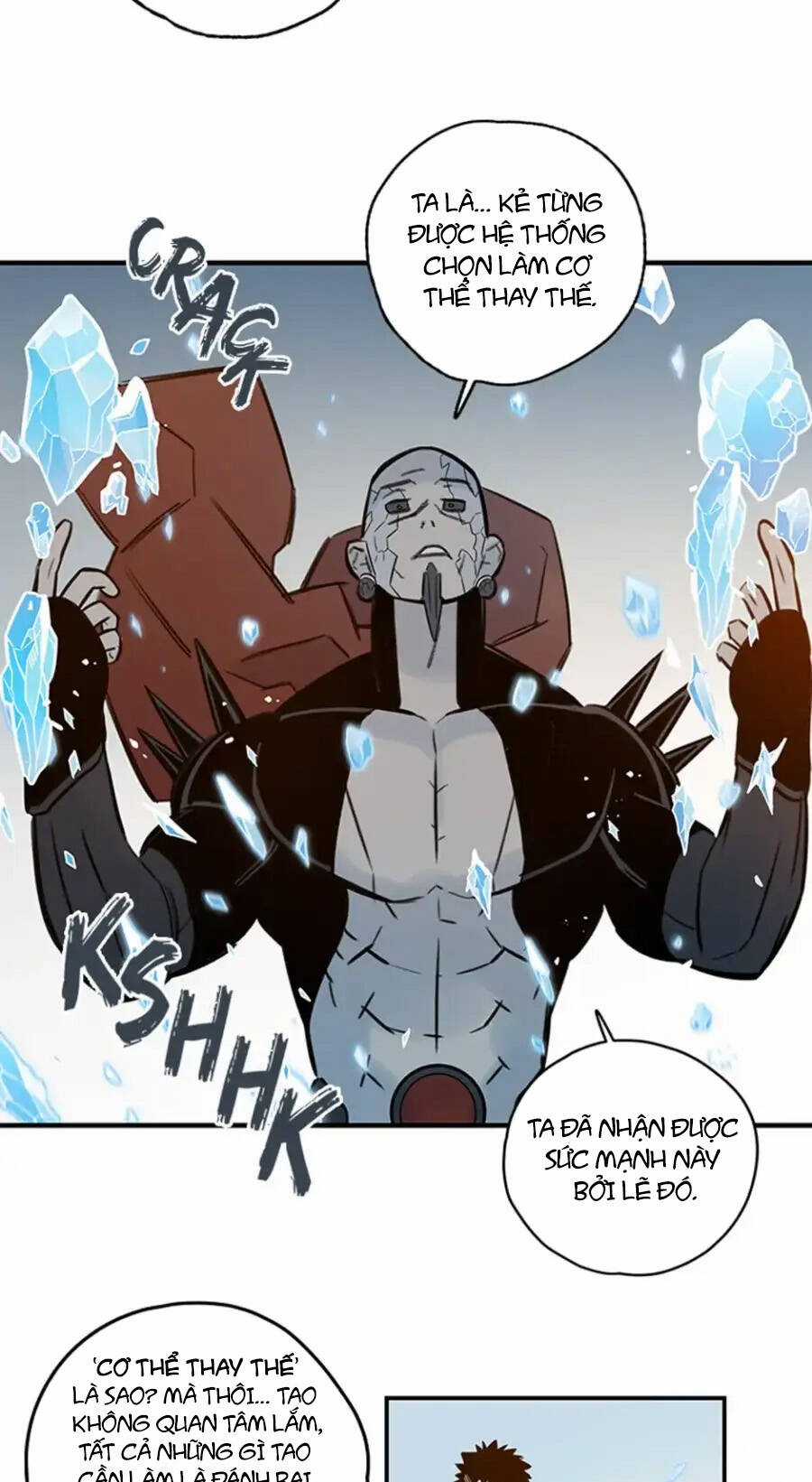 Điểm Hẹn - Chapter 86 - Trang 13