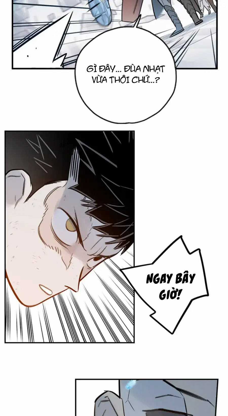 Điểm Hẹn - Chapter 86 - Trang 15