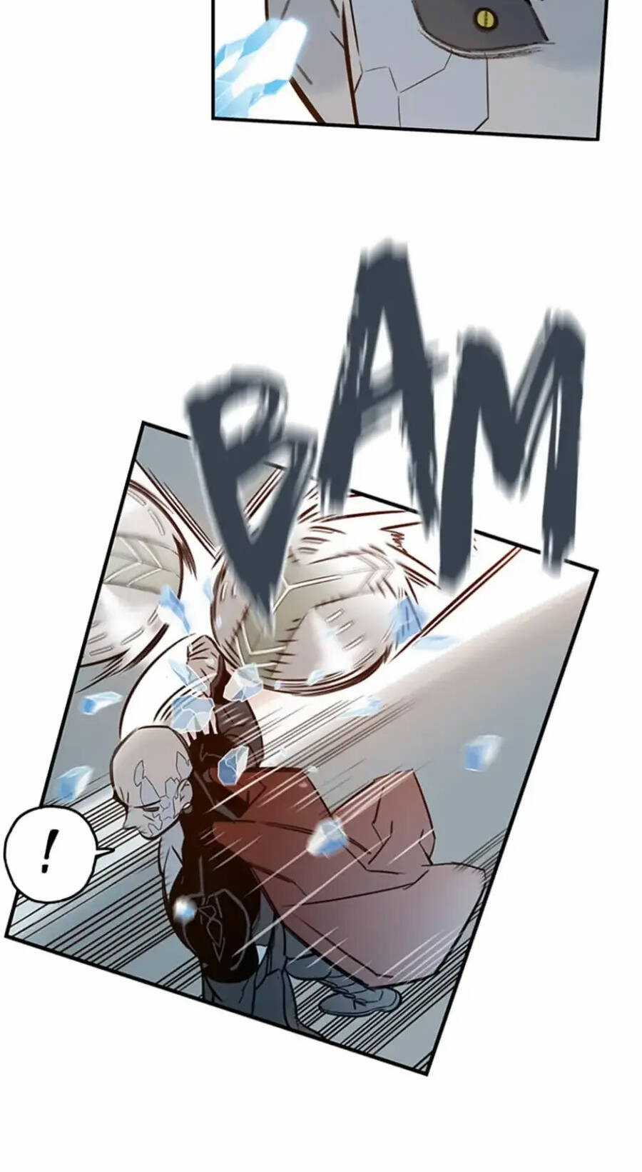 Điểm Hẹn - Chapter 86 - Trang 16