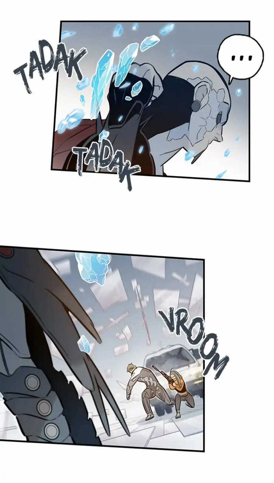 Điểm Hẹn - Chapter 86 - Trang 17