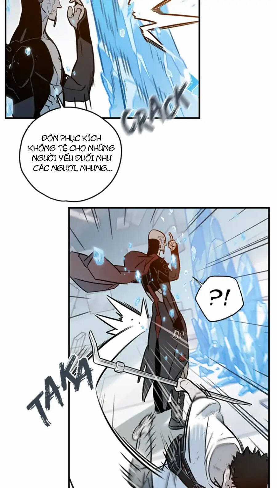 Điểm Hẹn - Chapter 86 - Trang 19