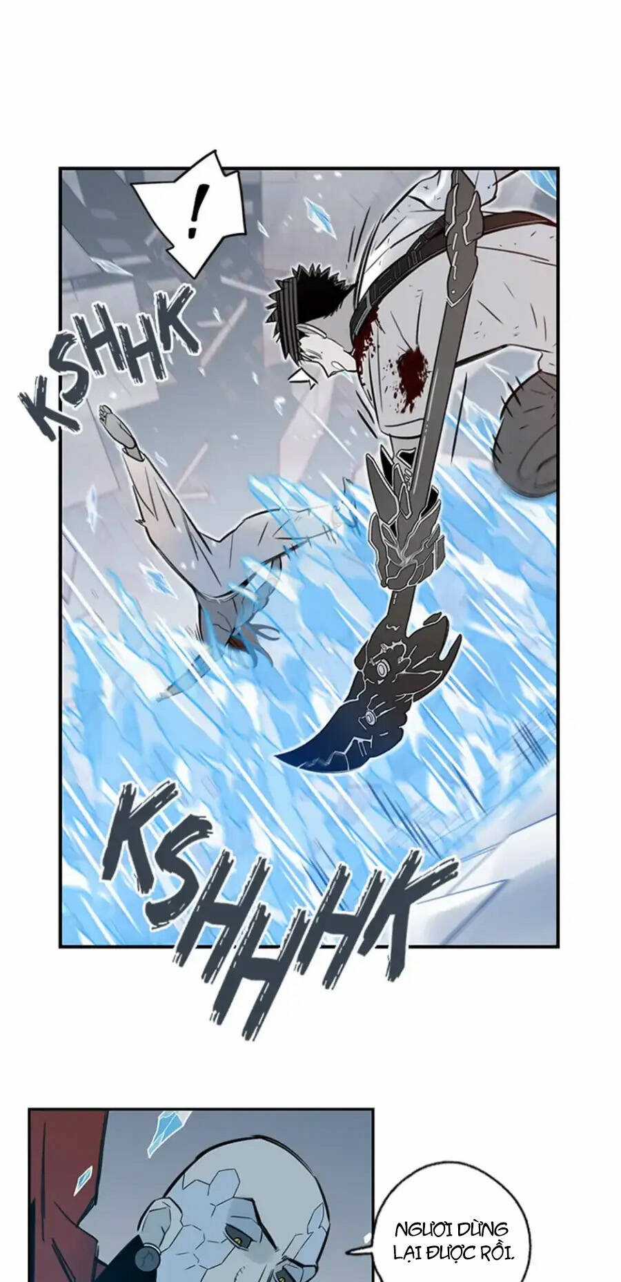 Điểm Hẹn - Chapter 86 - Trang 3