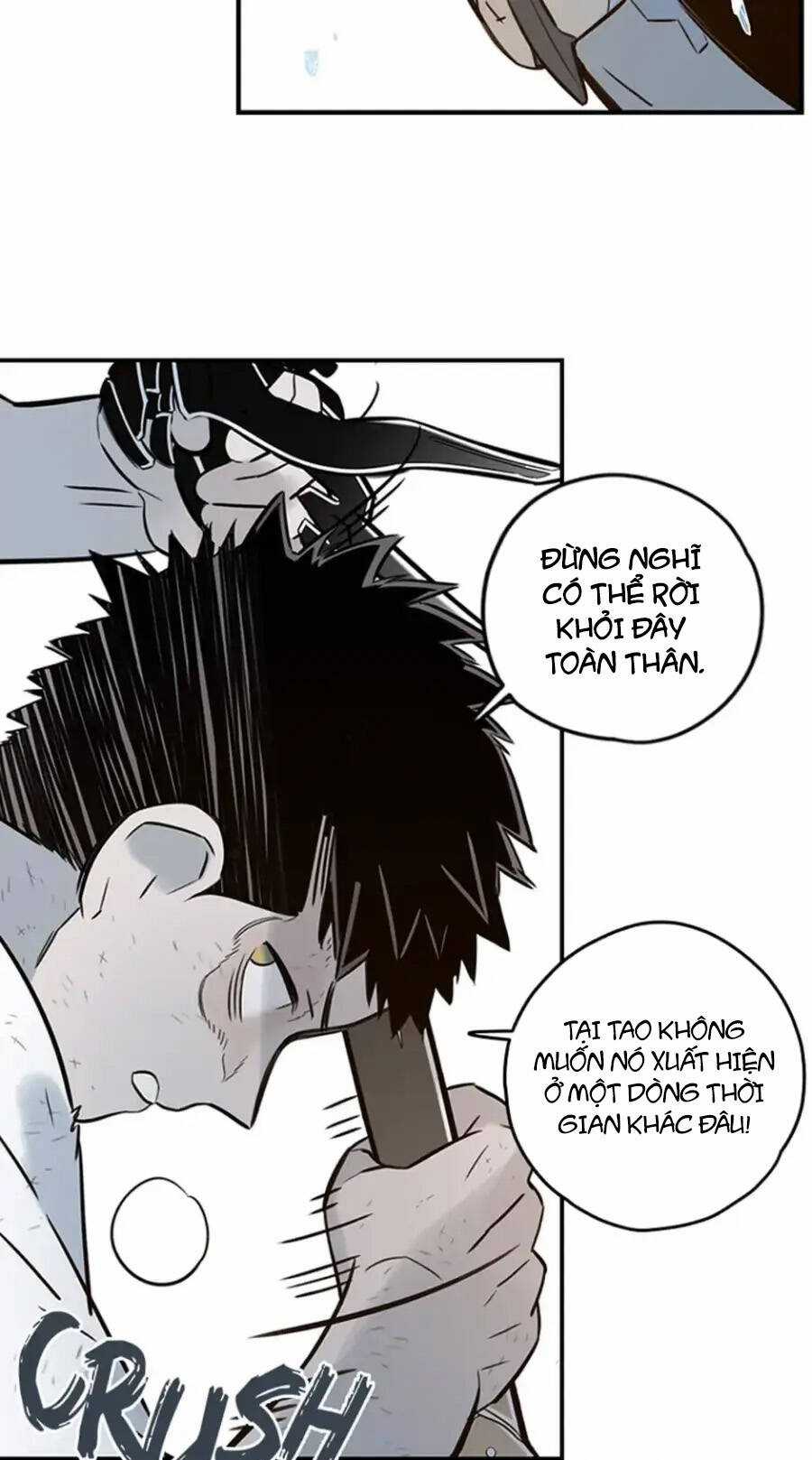 Điểm Hẹn - Chapter 86 - Trang 23