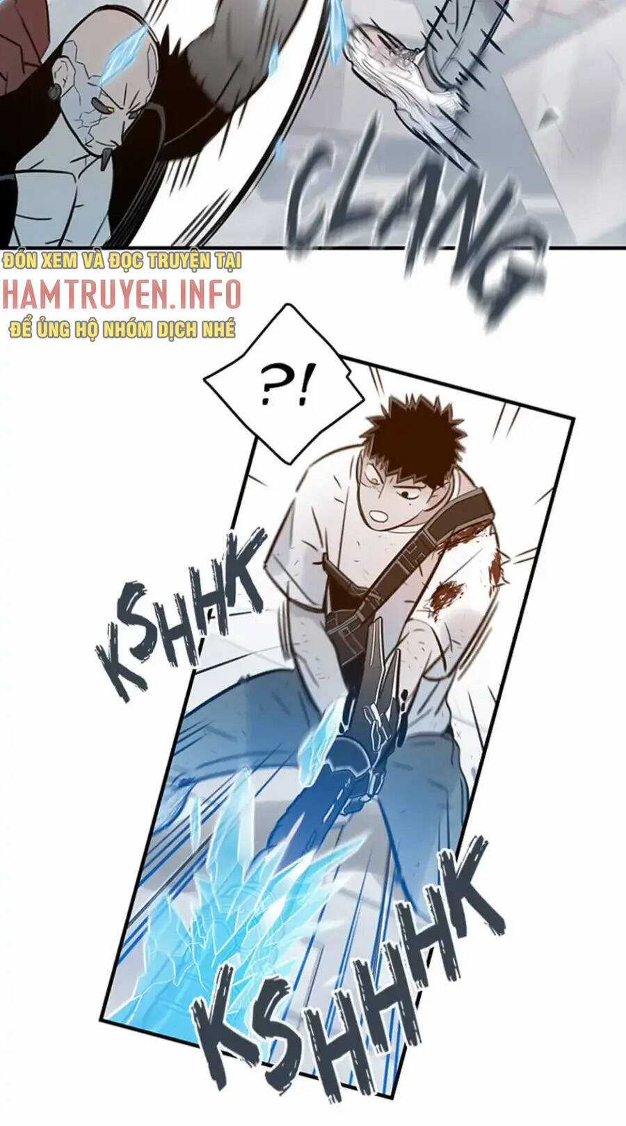 Điểm Hẹn - Chapter 86 - Trang 26