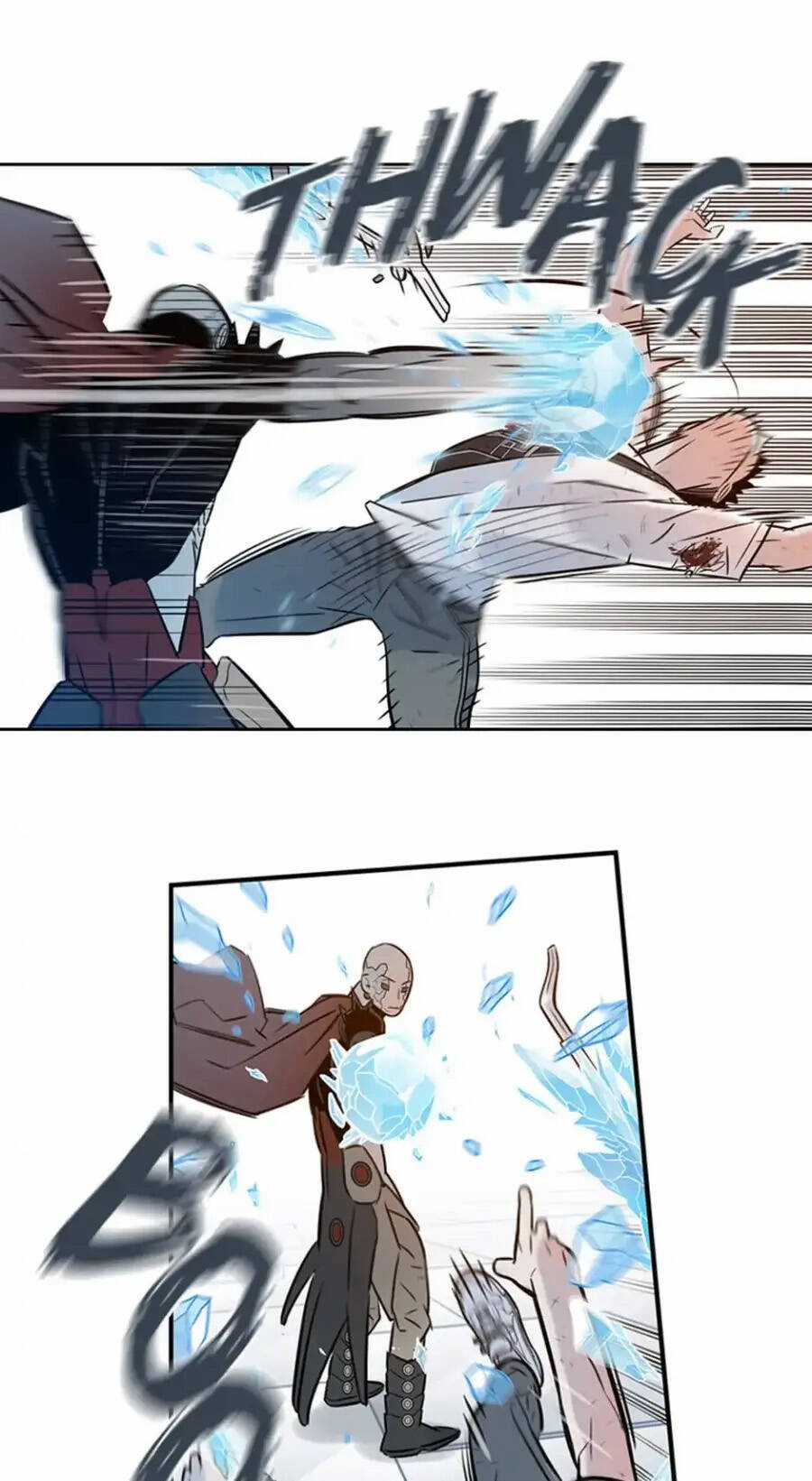 Điểm Hẹn - Chapter 86 - Trang 27