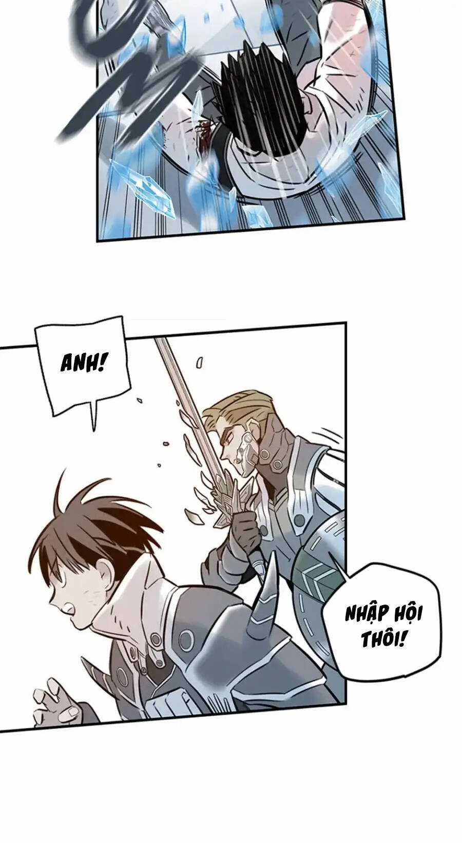 Điểm Hẹn - Chapter 86 - Trang 28