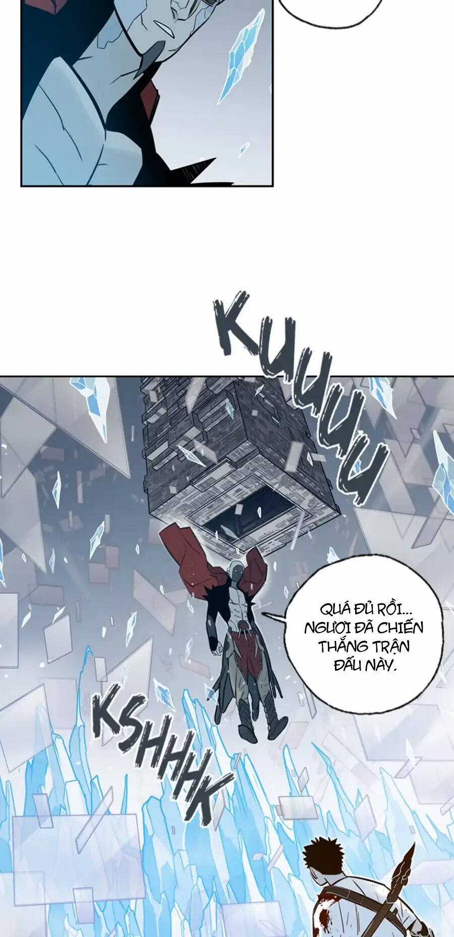 Điểm Hẹn - Chapter 86 - Trang 4