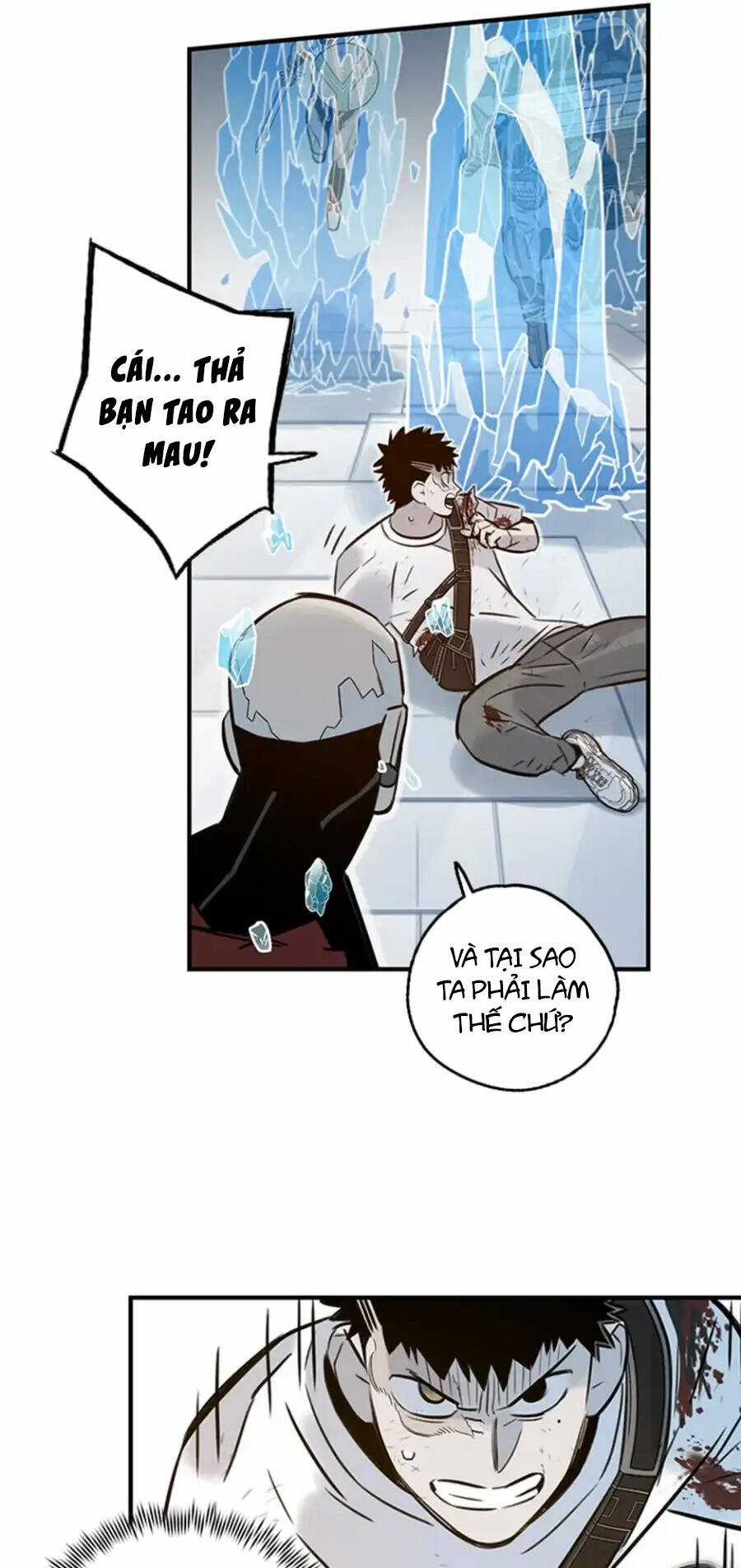 Điểm Hẹn - Chapter 86 - Trang 32