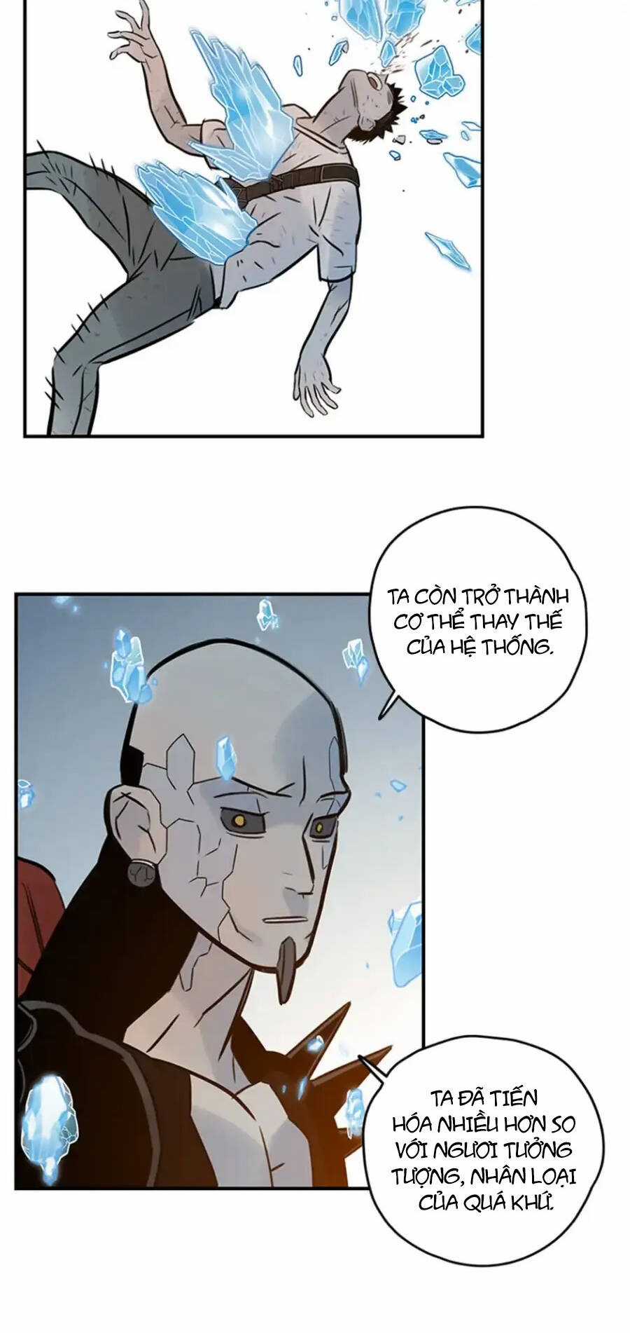 Điểm Hẹn - Chapter 86 - Trang 35