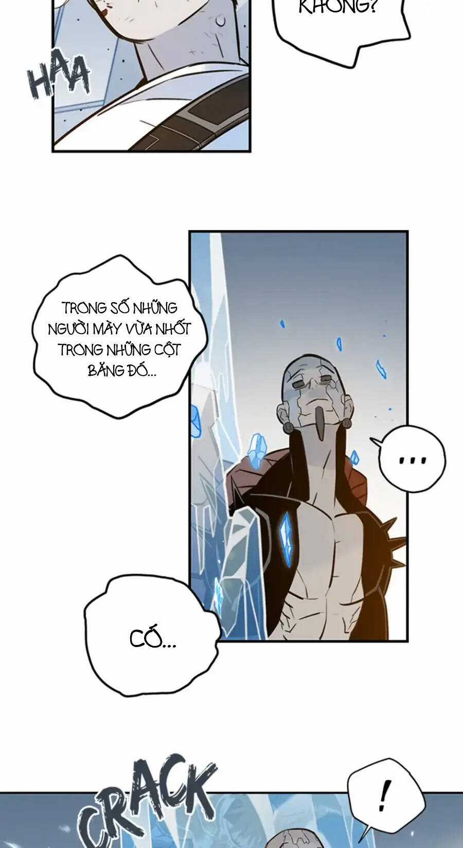 Điểm Hẹn - Chapter 86 - Trang 37