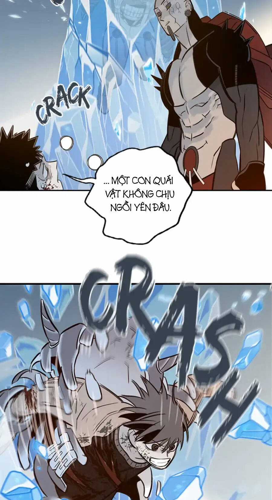 Điểm Hẹn - Chapter 86 - Trang 38