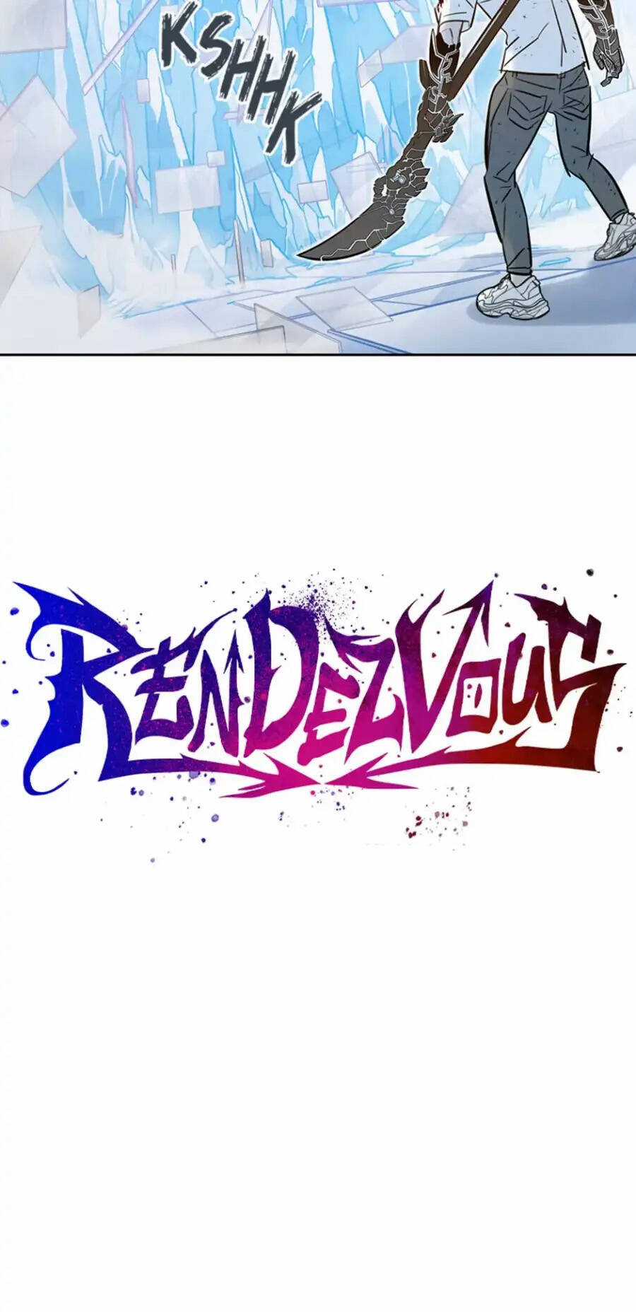 Điểm Hẹn - Chapter 86 - Trang 5