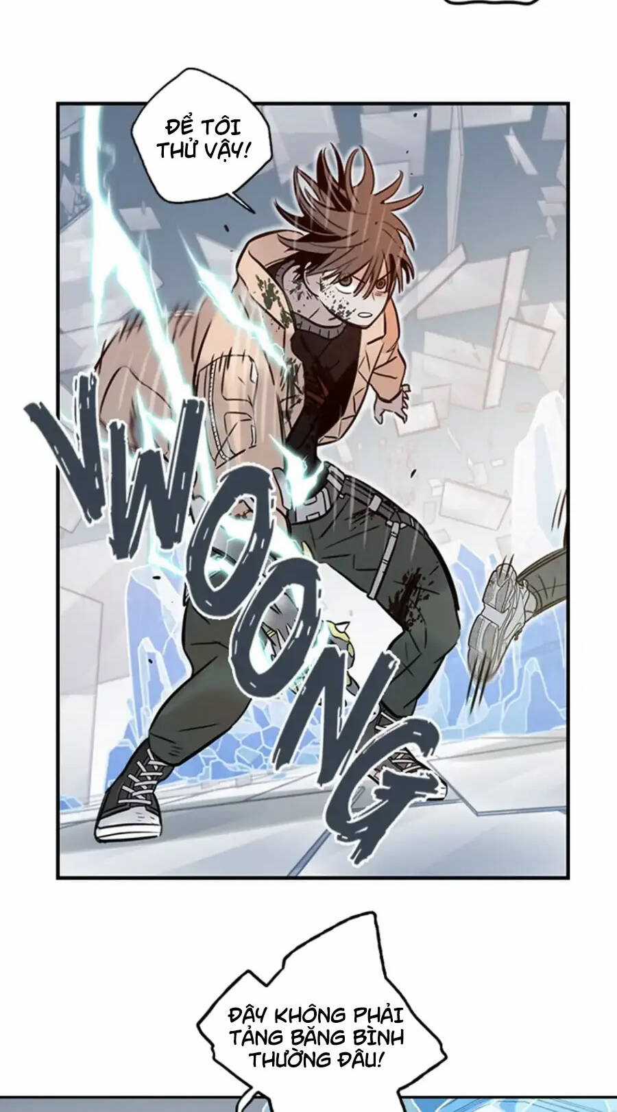 Điểm Hẹn - Chapter 86 - Trang 41