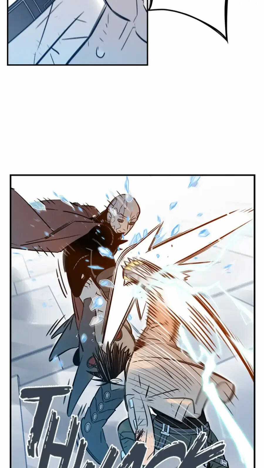 Điểm Hẹn - Chapter 86 - Trang 43