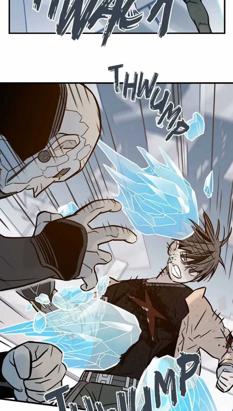 Điểm Hẹn - Chapter 86 - Trang 44