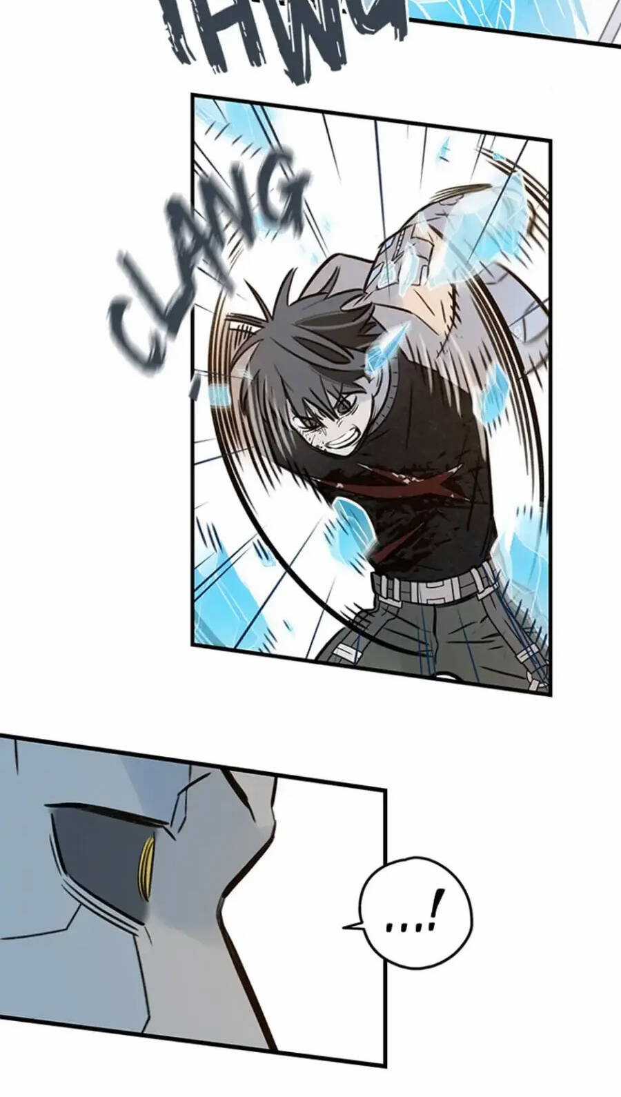 Điểm Hẹn - Chapter 86 - Trang 45