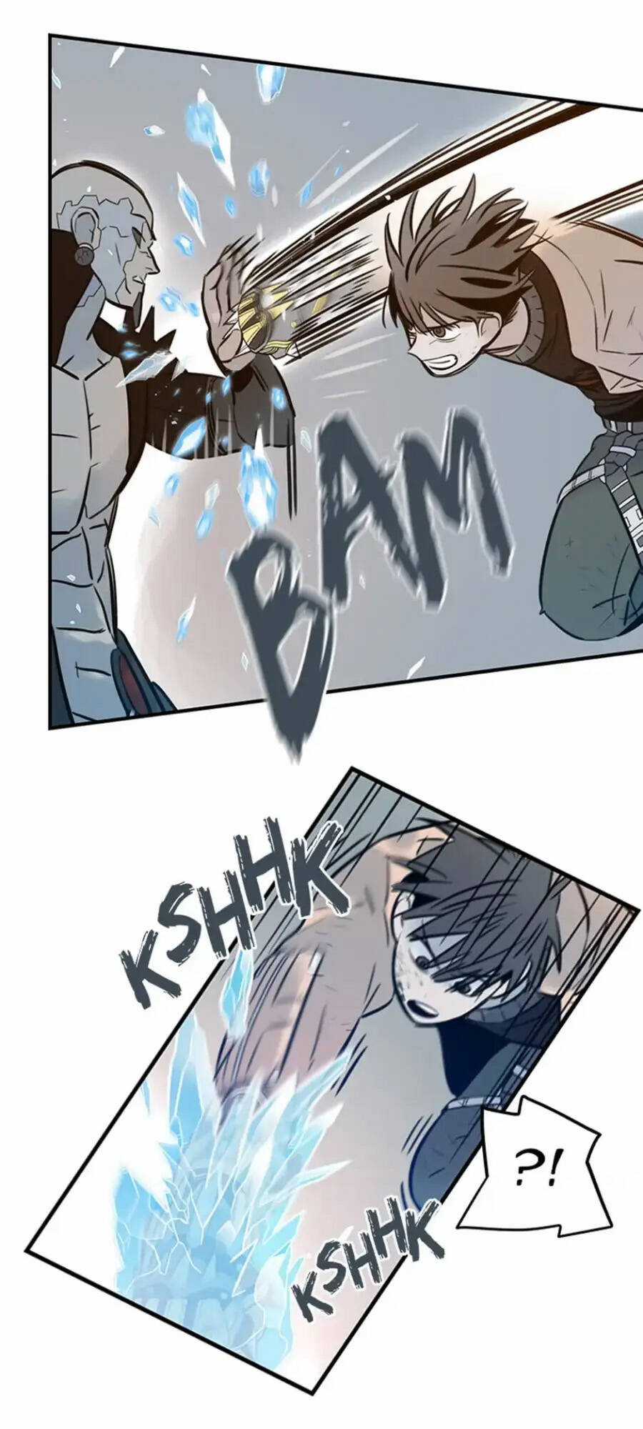 Điểm Hẹn - Chapter 86 - Trang 46