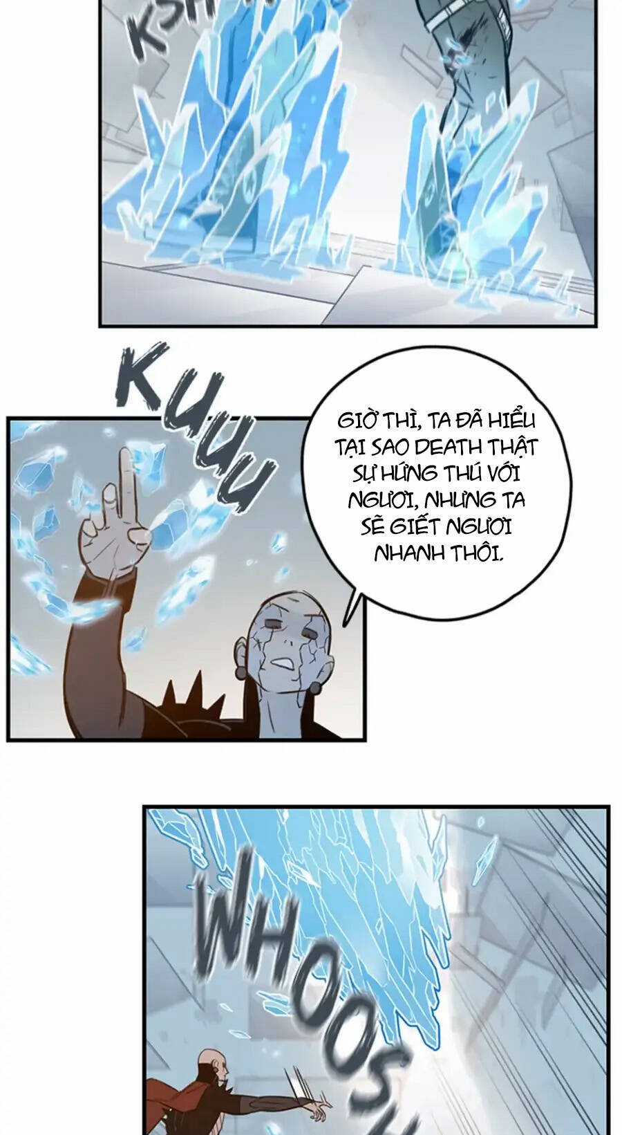 Điểm Hẹn - Chapter 86 - Trang 49