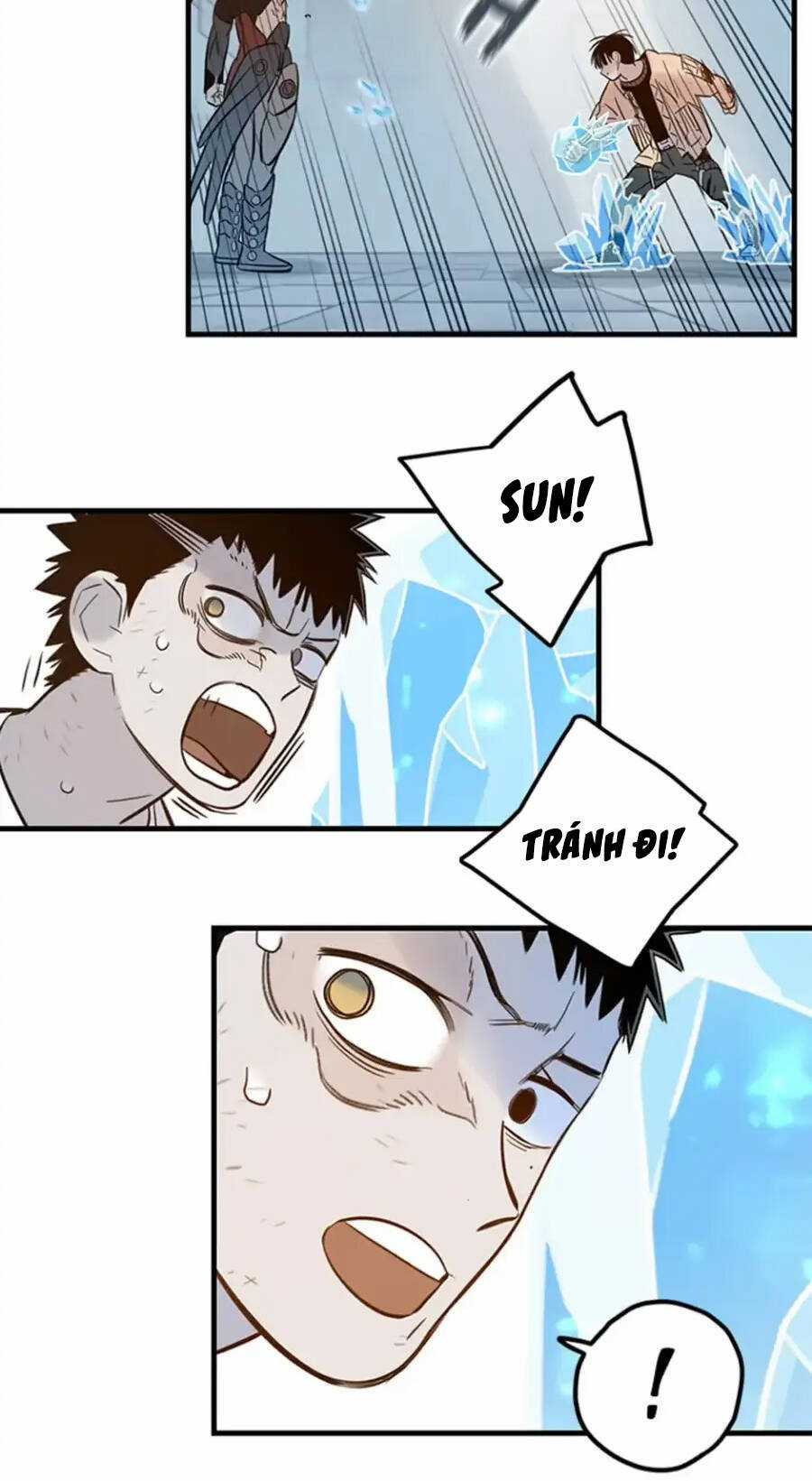 Điểm Hẹn - Chapter 86 - Trang 50