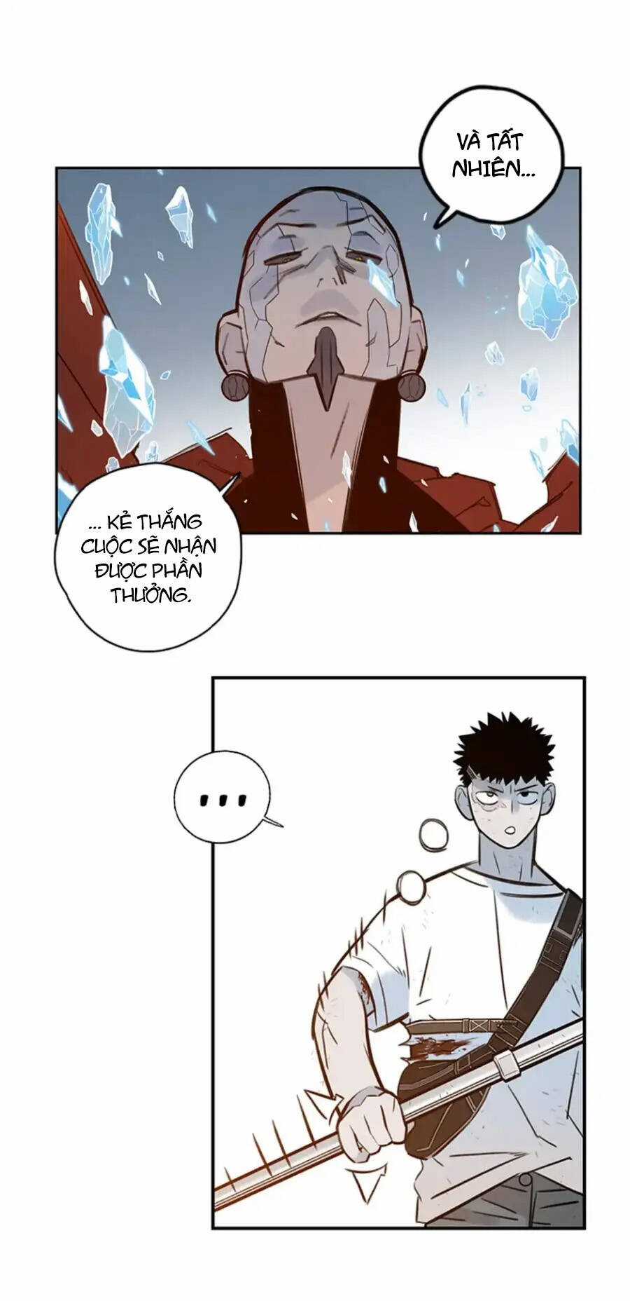 Điểm Hẹn - Chapter 86 - Trang 6