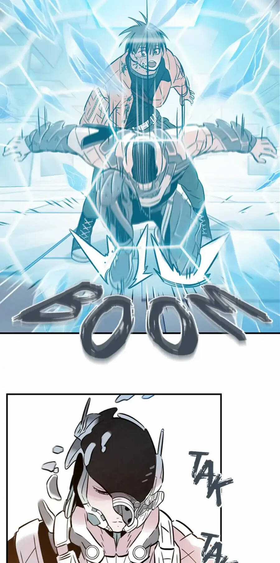 Điểm Hẹn - Chapter 86 - Trang 52