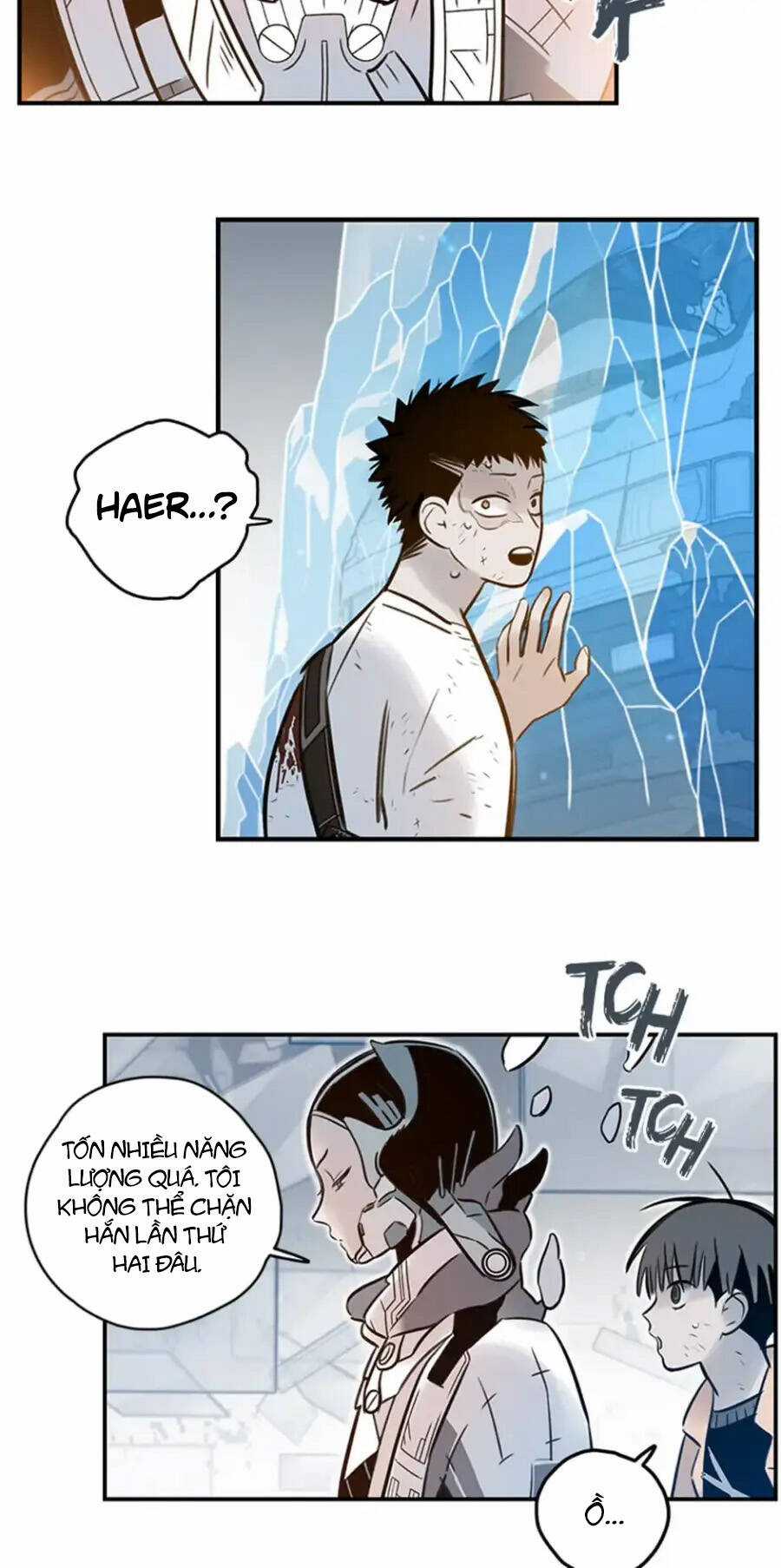 Điểm Hẹn - Chapter 86 - Trang 53