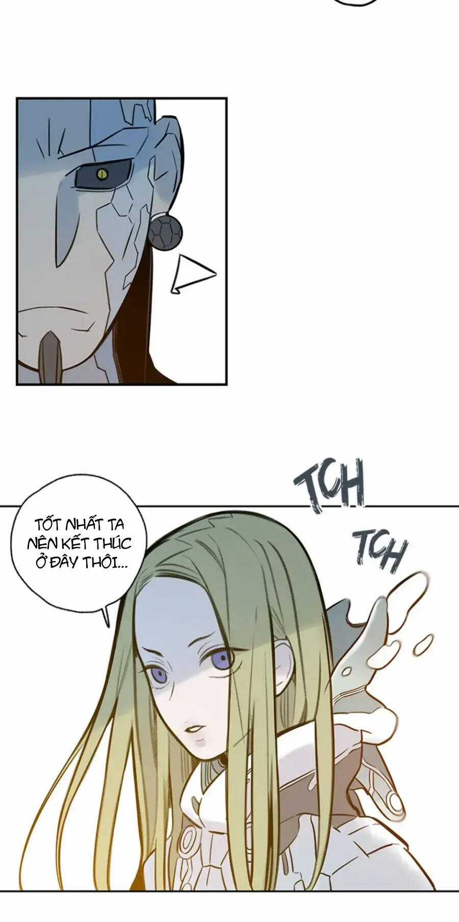 Điểm Hẹn - Chapter 86 - Trang 54