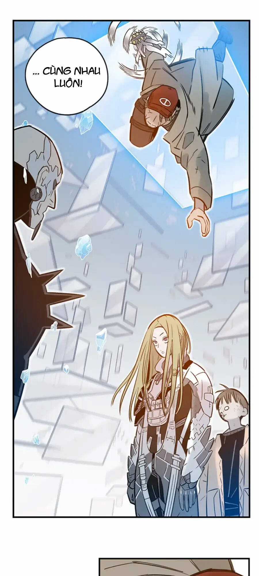 Điểm Hẹn - Chapter 86 - Trang 55