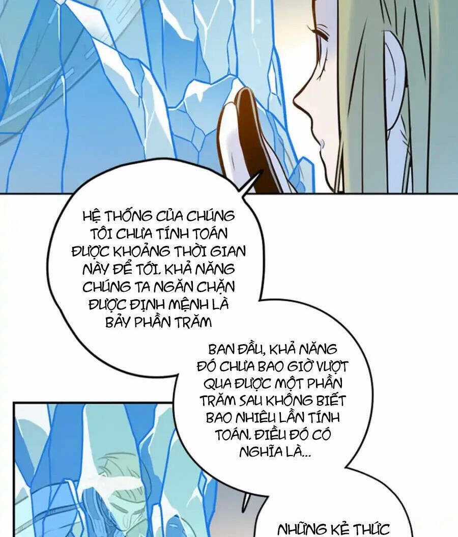 Điểm Hẹn - Chapter 87 - Trang 11