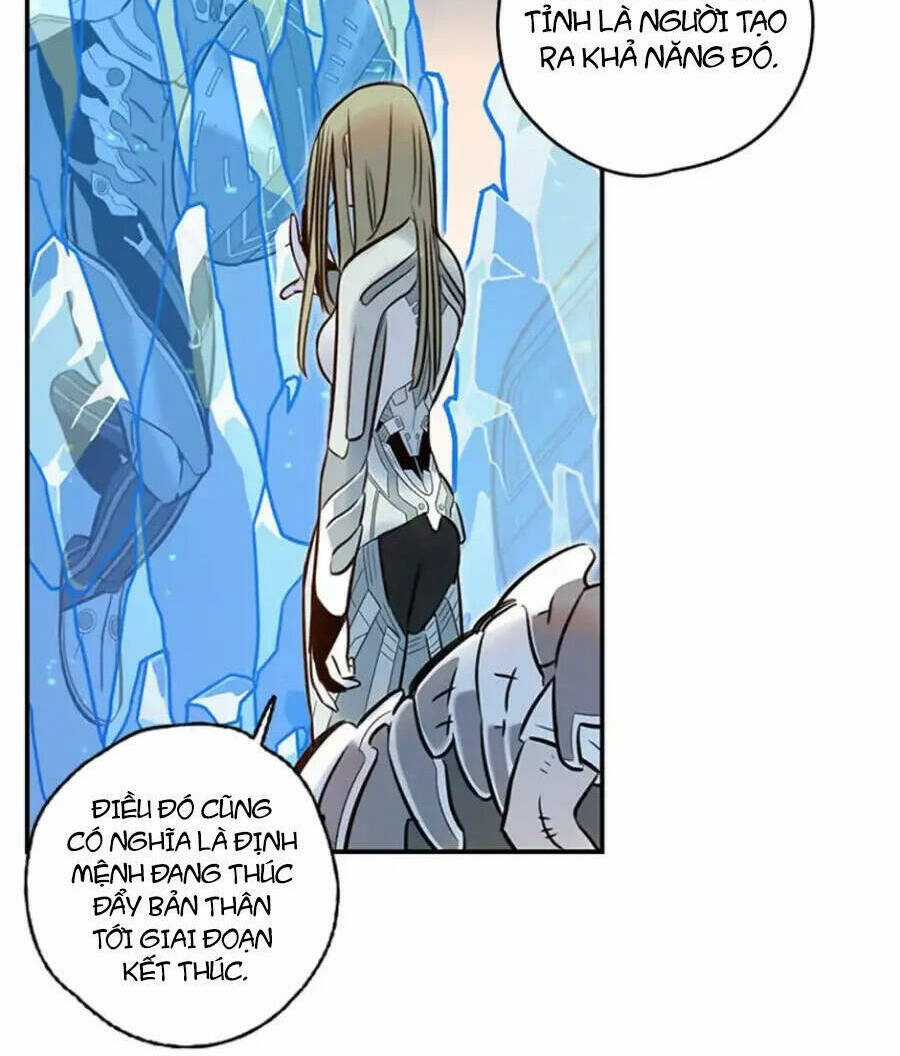 Điểm Hẹn - Chapter 87 - Trang 12