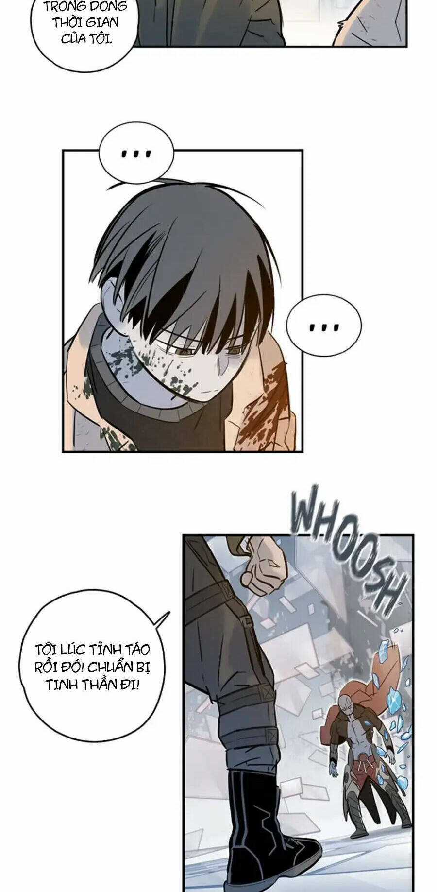 Điểm Hẹn - Chapter 87 - Trang 14