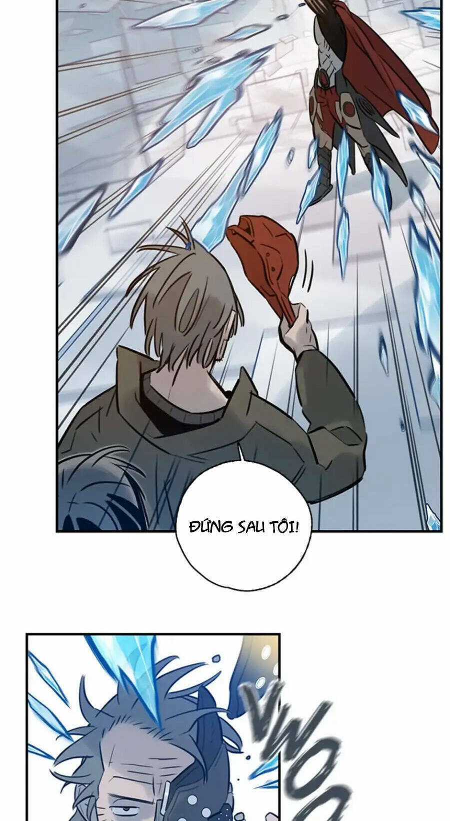 Điểm Hẹn - Chapter 87 - Trang 16