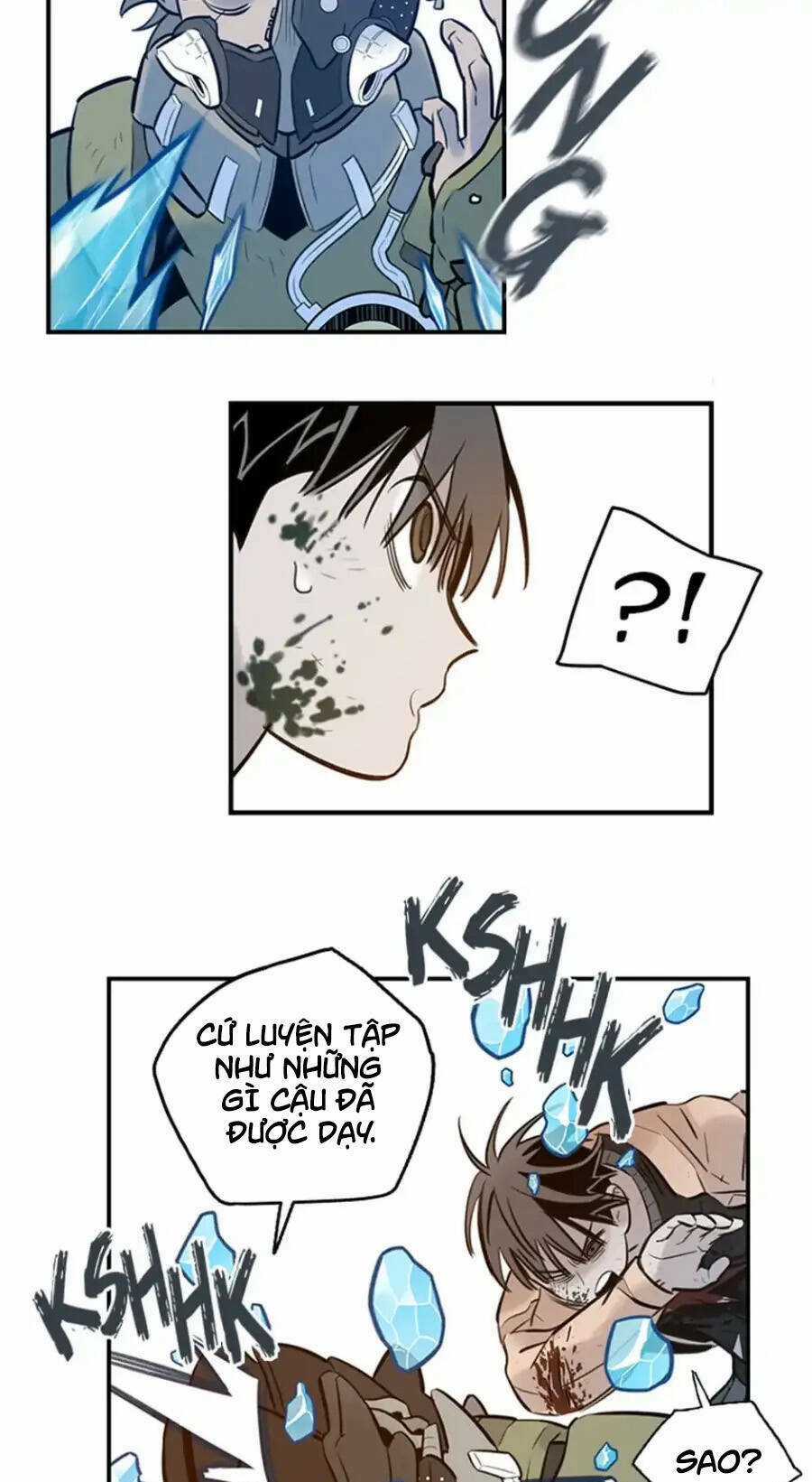 Điểm Hẹn - Chapter 87 - Trang 17