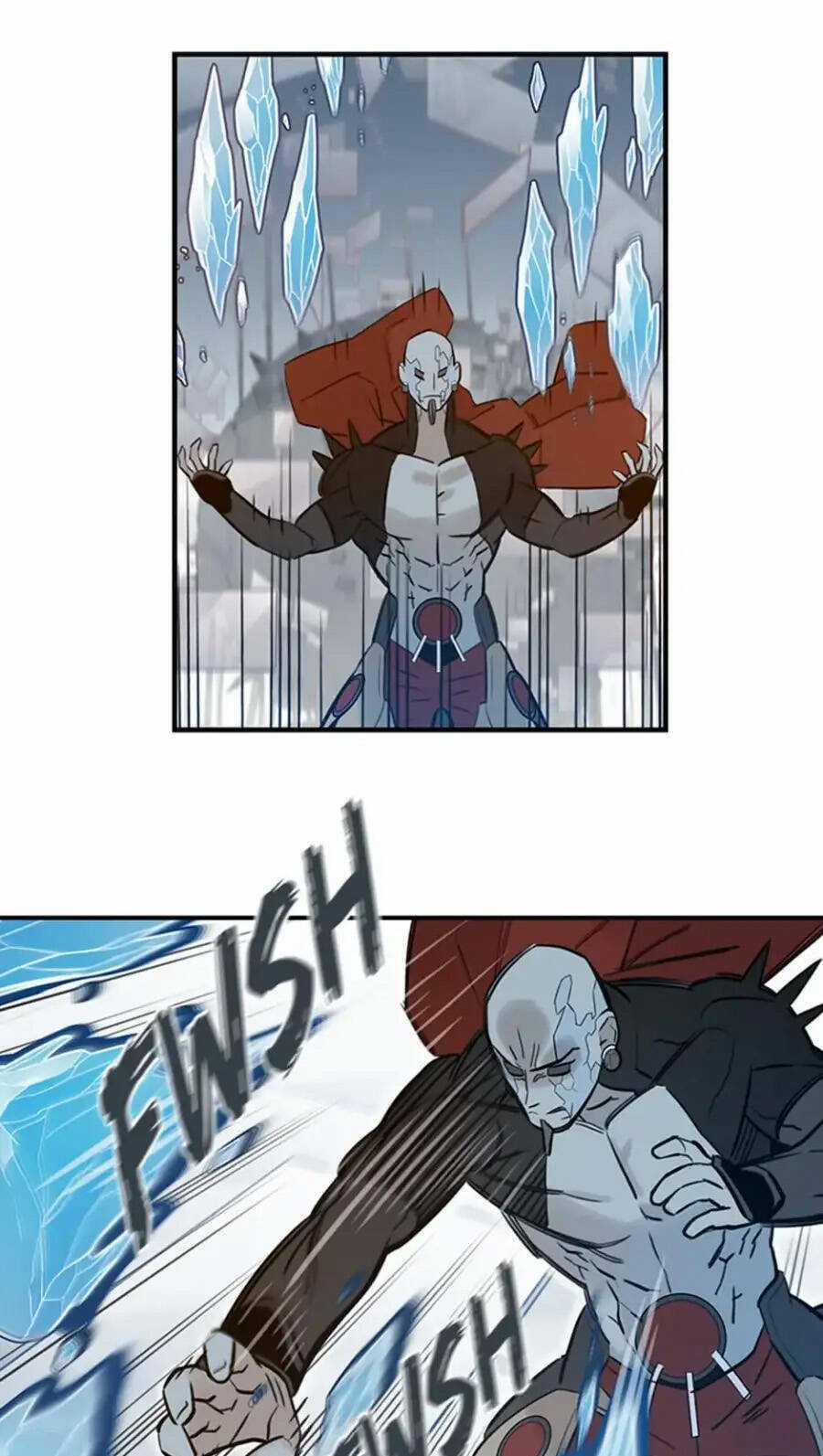 Điểm Hẹn - Chapter 87 - Trang 19